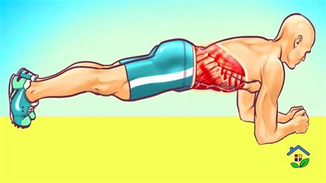 Say Goodbye to Belly Fat with These 8 Easy Exercises!