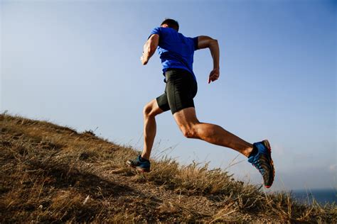 Want To Be A Better Runner? Adopting These 4 Scientifically-Proven ...