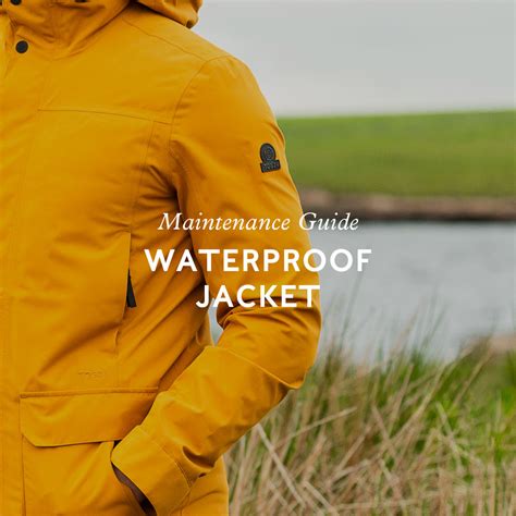 How to wash a waterproof jacket | Jacket care | TOG24