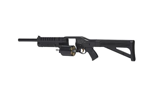 SHOTGUN SCORPION 12GSR19mm – GOLDSTAR INC