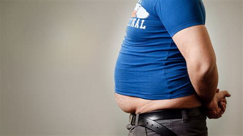 Health Risks with High Levels of Visceral Fat