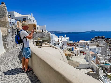 15 Essential Greece Travel Tips: Things to Know For Your First Visit