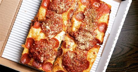 The Best Pizza in Los Angeles - Eater LA