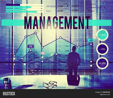 Management Image &amp; Photo (Free Trial) | Bigstock