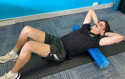 Importance of thoracic mobility in swimming and tennis, Spring Physio blog