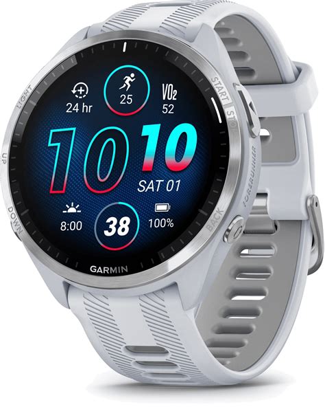 Garmin's 2024 Q1 Wearables Beta Update: Huge New Features!