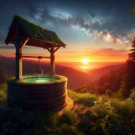 7,000+ Free Wishing Well &amp; Well Images - Pixabay