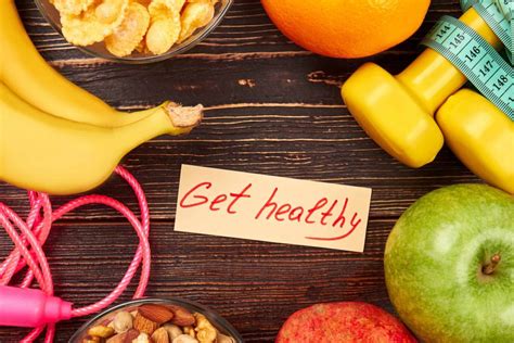 What Does the Term “Healthy” Really Mean? – Cool Fit Solutions