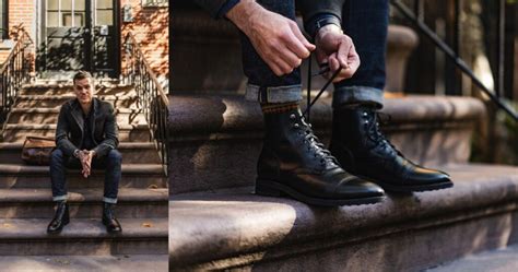 5 Smart Casual Boots That Go Great With Your More Elevated (But Chill ...