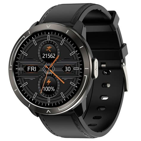 Fitness Tracker for Multiple Sports Modes, Advanced Health Monitoring ...