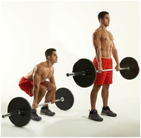 How to Deadlift with Proper Technique