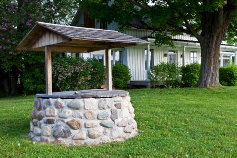 Well Stock Photo - Download Image Now - iStock