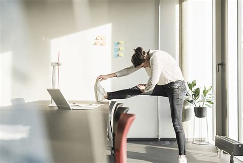 Take Breaks From Sitting! - IDEA Health & Fitness Association