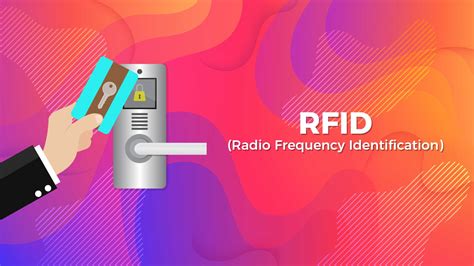 Công nghệ RFID (Radio Frequency Identification) là gì? Đặc điểm và ví dụ
