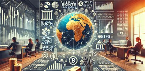 How to Build a Diversified Investment Portfolio for Beginners ...