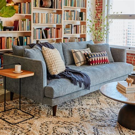 19 Most Comfortable Couches & Sofas of 2024