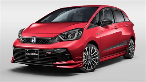 Novo Honda Fit RS é esportivado com visual de Type R que faz quase 28 ...