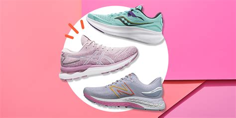 12 Best Cushioned Running Shoes For Relief, Per Running Experts