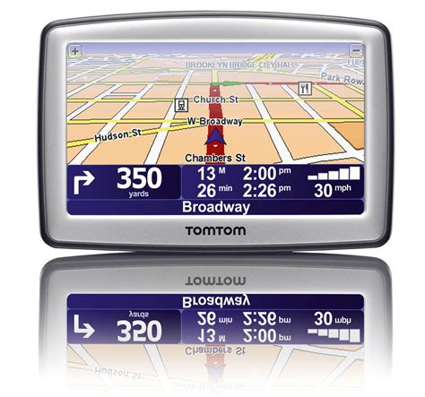 Amazon.com: TomTom XL 330 4.3-Inch Portable GPS Navigator : Electronics