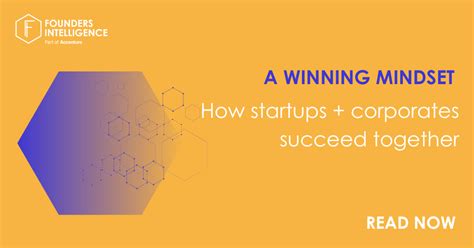 A Winning Mindset - Founders Intelligence