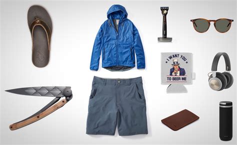 10 Of The Best Everyday Carry Essentials For Guys - BroBible