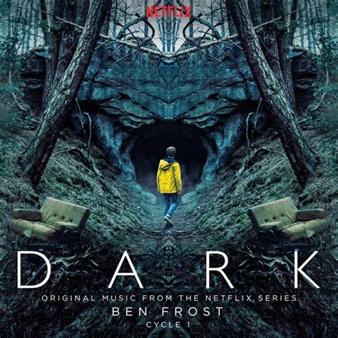 Soundtrack Album for Netflix’s ‘Dark’ Announced | Film Music Reporter