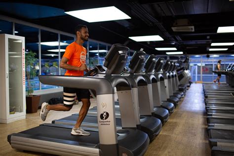 HIIT na esteira: 5 vantagens desse treino | Cia Athletica