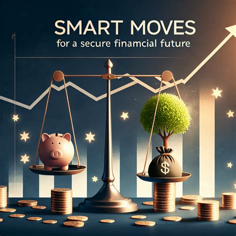 Smart Moves for a Secure Financial Future - Teach Money Wise