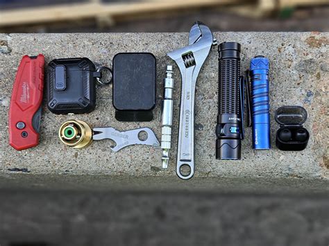 Production Job EDC : r/EDC