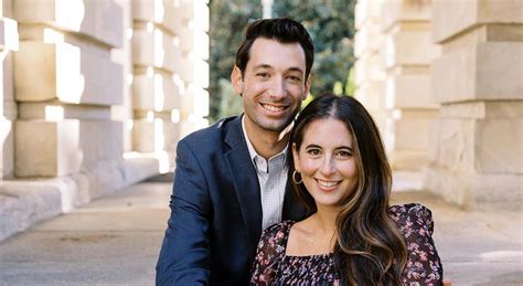 Samara Ashpes and Michael Perchick's Wedding Website