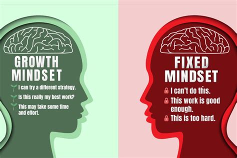 The growth mindset - Linguaielts