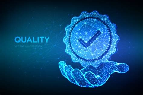 What is Product Quality? 7 Steps of Products Quality Management