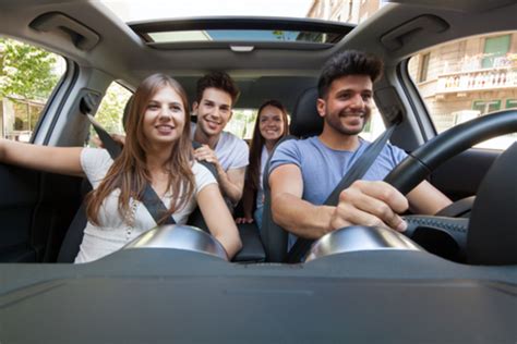 Carpooling: What are the benefits? How to make it more fun and exciting?