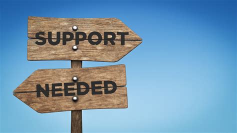 Why Is It So Hard to Ask for Help? — Know Rare