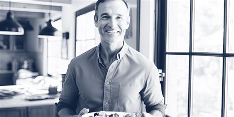 A Complete Guide to Healthy Eating for Men