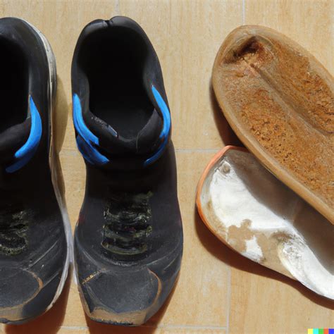 How often should men replace fitness shoes for optimal joint support?