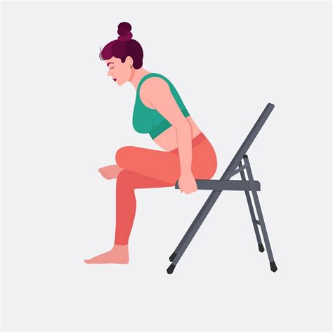 Sore From a Long Day at Work? Try These 13 Desk Yoga Poses to Fight Stiffness