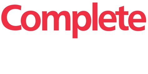 Complete in Christ — Youthworks
