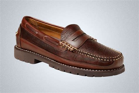 The 12 Best Lug Sole Loafers for Men - InsideHook