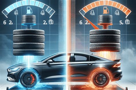 The Impact Of Weight On Car Performance And Efficiency | CROAUTO.NET