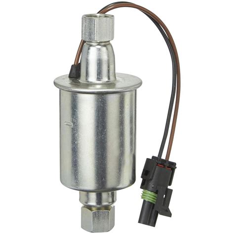 Spectra Premium Electric Fuel Pump-SP1127 - The Home Depot
