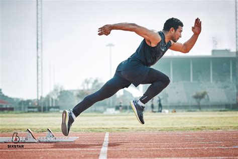 How To Become More Athletic? - SIXSTAR