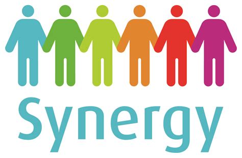 Synergy Team Quotes. QuotesGram