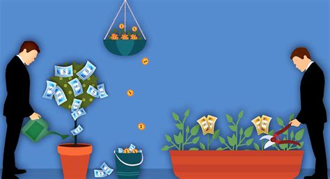 3 Reasons Why You Need to Automate Your Savings and Investments ...