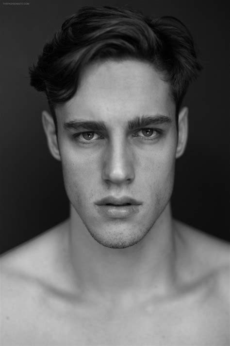 L'Homme du Jour: THE STENMARK TWINS, JORDAN &amp; ZAC