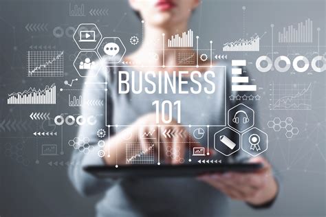 Business 101: How Business Works | Kristin Zhivago