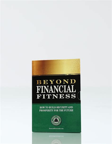 Financial Fitness