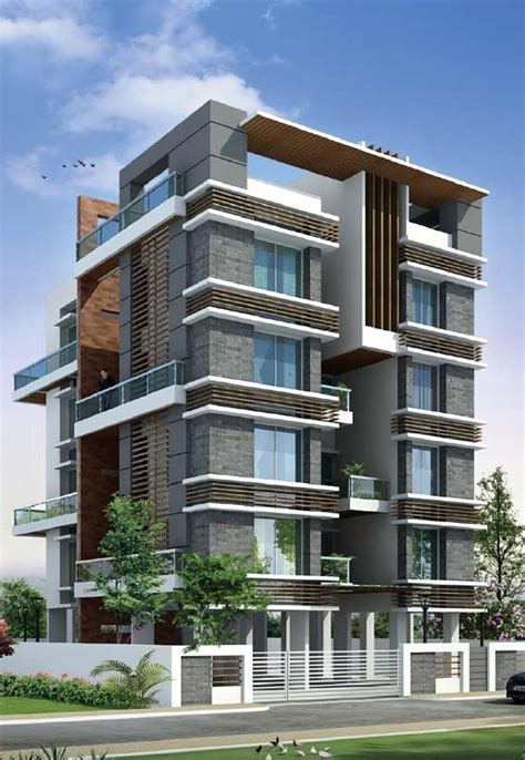 Pin on Four West in Baner Pune-Great Residence