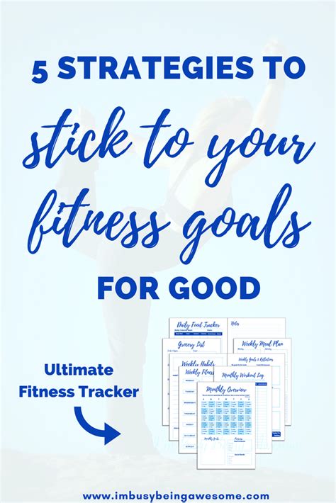 How to build unshakeable discipline for fitness & finance goals?