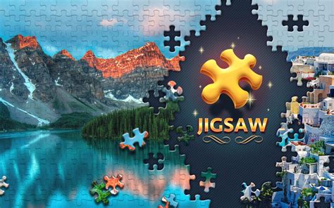 Jigsaw Puzzle - Android Apps on Google Play